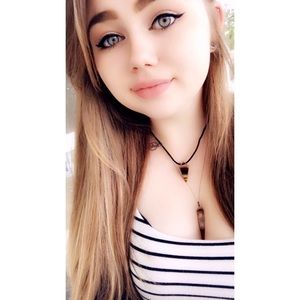 Meet your Posher, Savanna